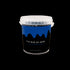 You Blue My Mind Polymer-based Film Hard Wax Beads